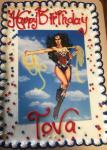 wonder woman image