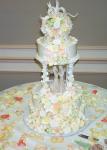 Waterfall of Cream