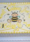 Bab-Bee Cake