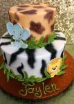 Jungle Theme