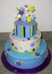 Stars Mitzvah