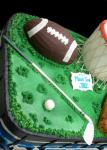 Sports Mitzvah