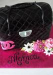 Purse Cake
