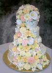 Pastel Waterfall