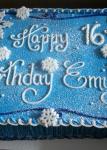 Happy Birthday Emily