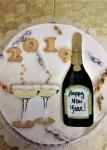 Happy New Year's