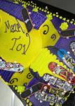Skate Mitzvah