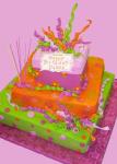 Happy Birthday Party