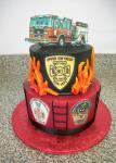 Upper Gwynedd Fire Dept