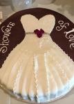 Wedding dess