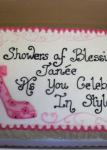 Showers of Style