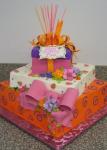 Happy Birthday Donna